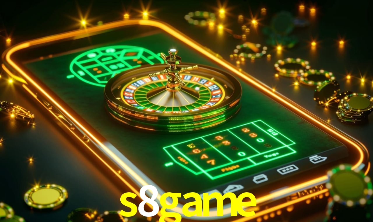Account Benefits s8game