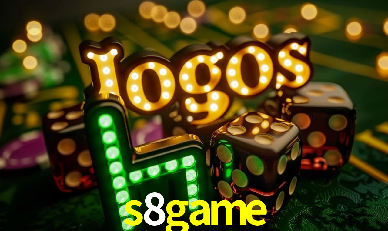 Game Statistics s8game