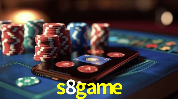 Football Betting s8game