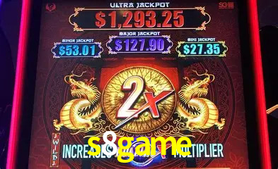 Roulette Table s8game