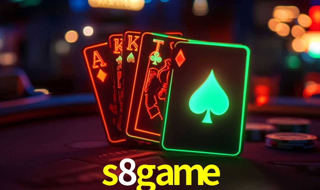 Bonus Features s8game