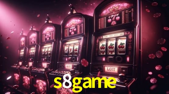 Spaceman Game s8game