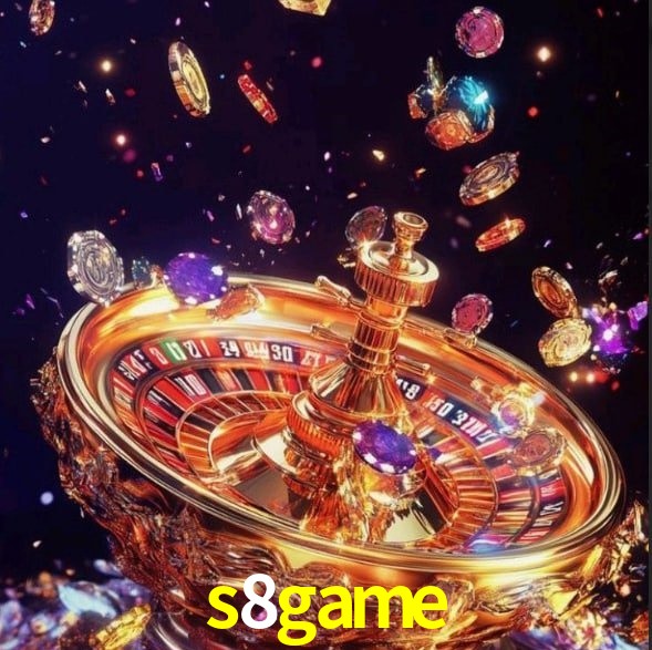 2FA Security s8game