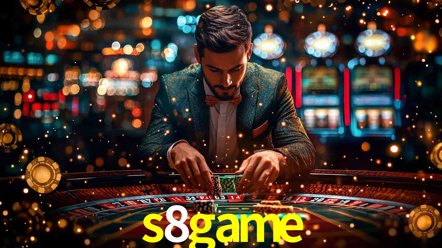 Programa VIP s8game