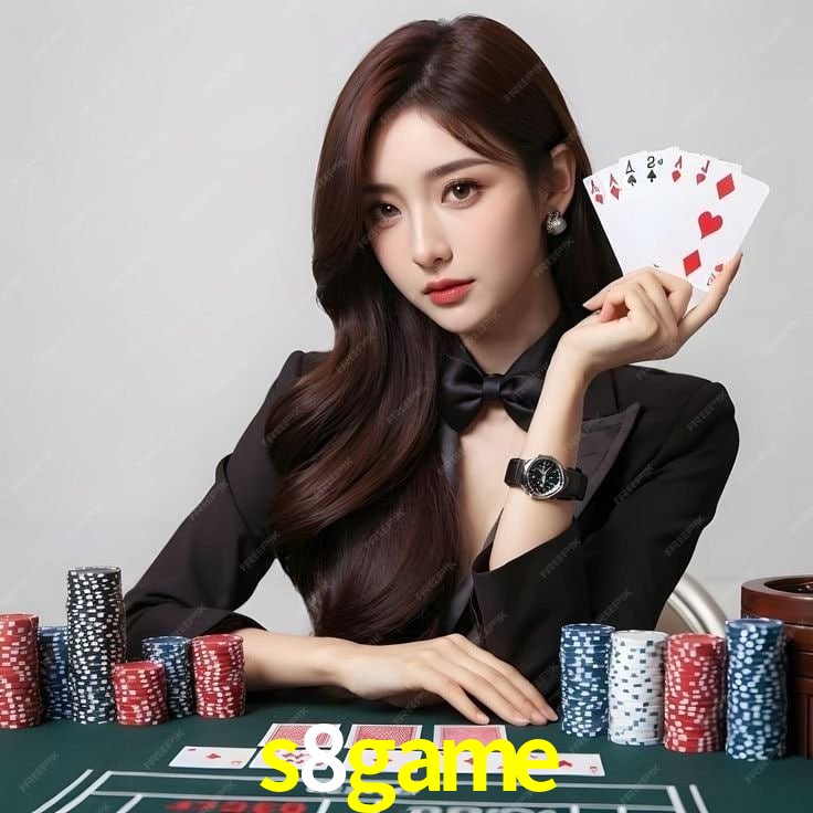 Quick Registration s8game