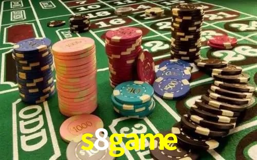 Exclusive Games s8game