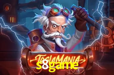 Slot Games s8game
